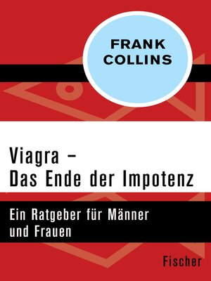 cover image of Viagra--Das Ende der Impotenz